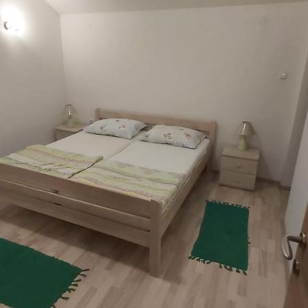 Apartments Krapec2 Jezdovec Zewnętrze zdjęcie