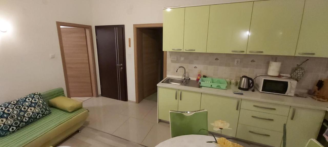 Apartments Krapec2 Jezdovec Zewnętrze zdjęcie