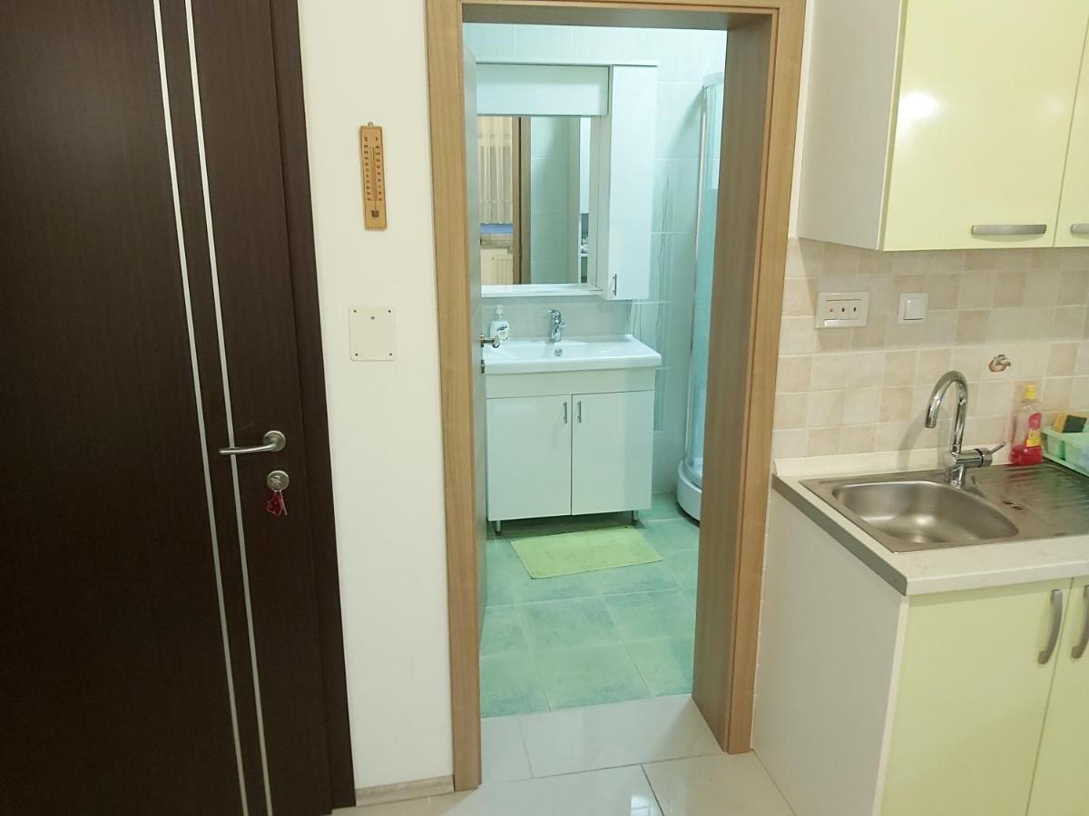 Apartments Krapec2 Jezdovec Zewnętrze zdjęcie