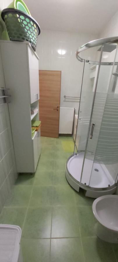 Apartments Krapec2 Jezdovec Zewnętrze zdjęcie