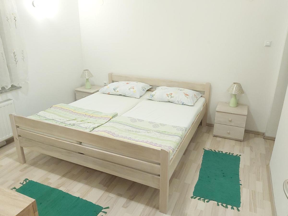 Apartments Krapec2 Jezdovec Zewnętrze zdjęcie