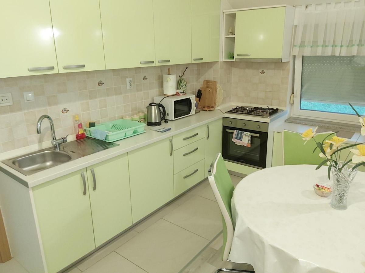 Apartments Krapec2 Jezdovec Zewnętrze zdjęcie