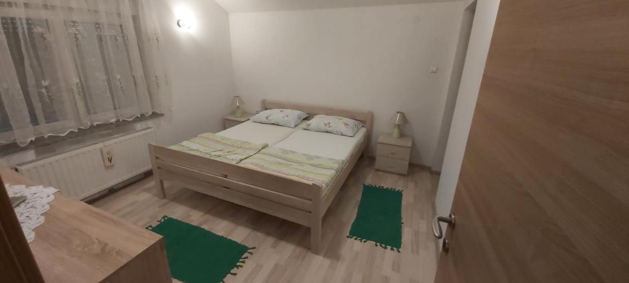 Apartments Krapec2 Jezdovec Zewnętrze zdjęcie