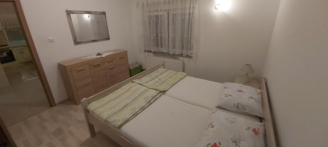 Apartments Krapec2 Jezdovec Zewnętrze zdjęcie