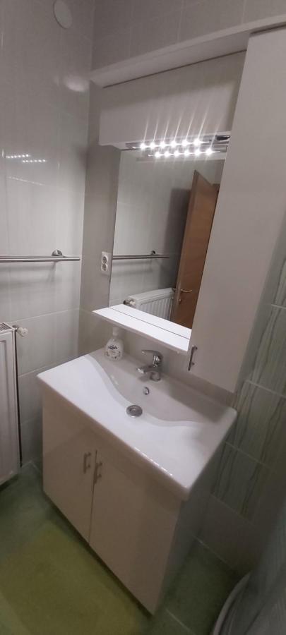 Apartments Krapec2 Jezdovec Zewnętrze zdjęcie