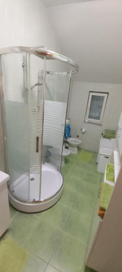 Apartments Krapec2 Jezdovec Zewnętrze zdjęcie