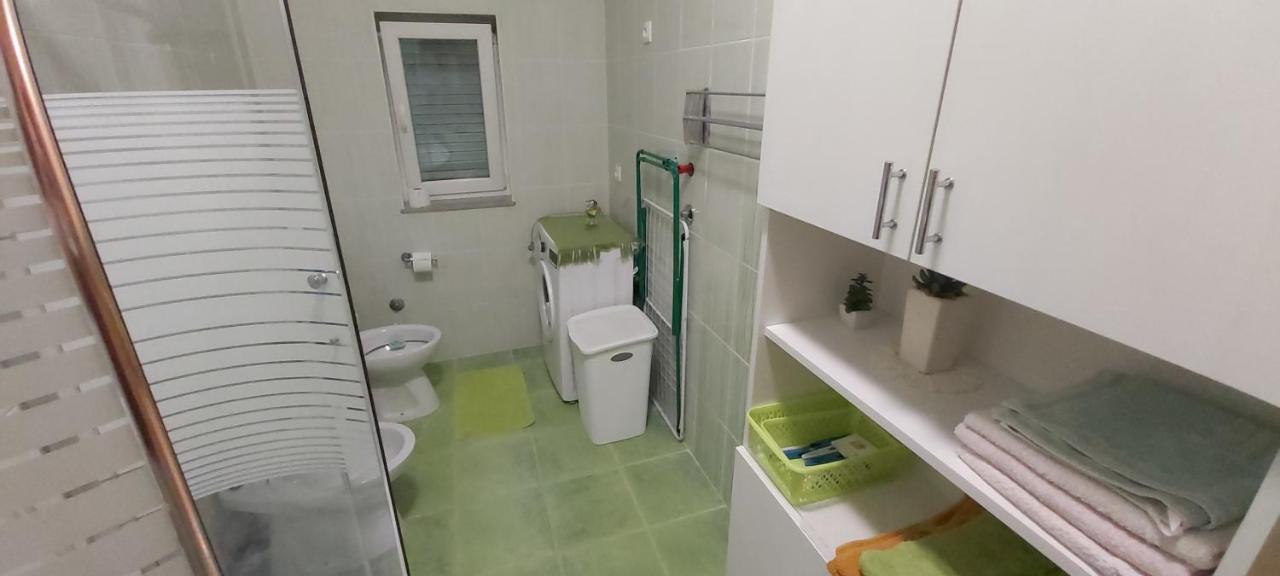 Apartments Krapec2 Jezdovec Zewnętrze zdjęcie